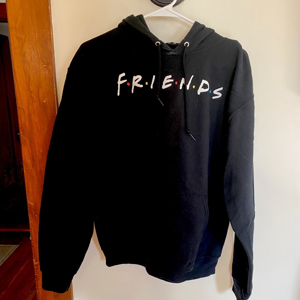 Friends sweatshirt